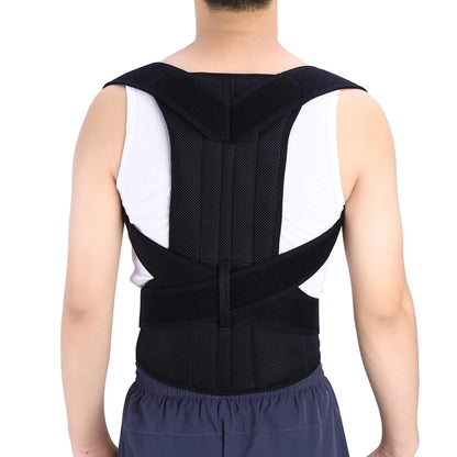 BackSet Posture Corrector Brace