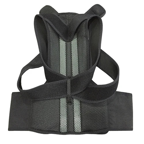 BackSet Posture Corrector Brace