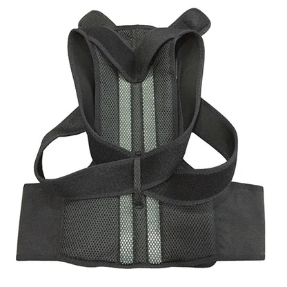 BackSet Posture Corrector Brace