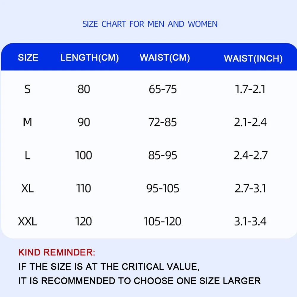 BackSet Lumbar Relief Brace