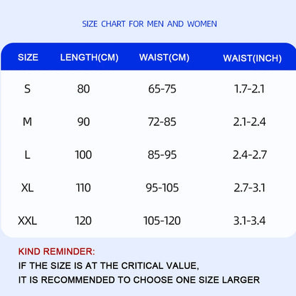 BackSet Lumbar Relief Brace