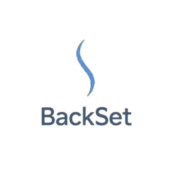 BackSet.store